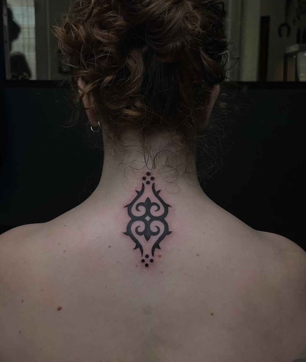 Ornamentale